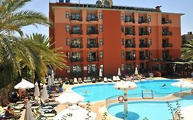 Calimera Sunpark Alanya - Former Sunpark Garden Hotel